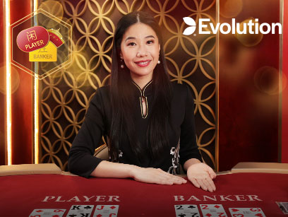 ninegames_bacarratEVO-2 大发真人EVO百家乐