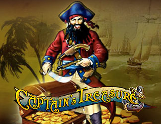 ninegames_captains_treasure 大发娱乐船长之宝