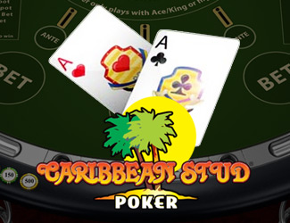 ninegames_caribbean_stud_poker 大发棋牌加勒比扑克